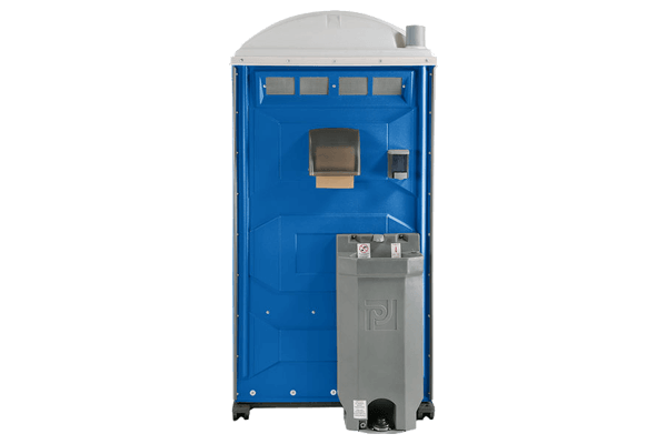 Deluxe Flushable Porta Potty Detroit Lakes MN