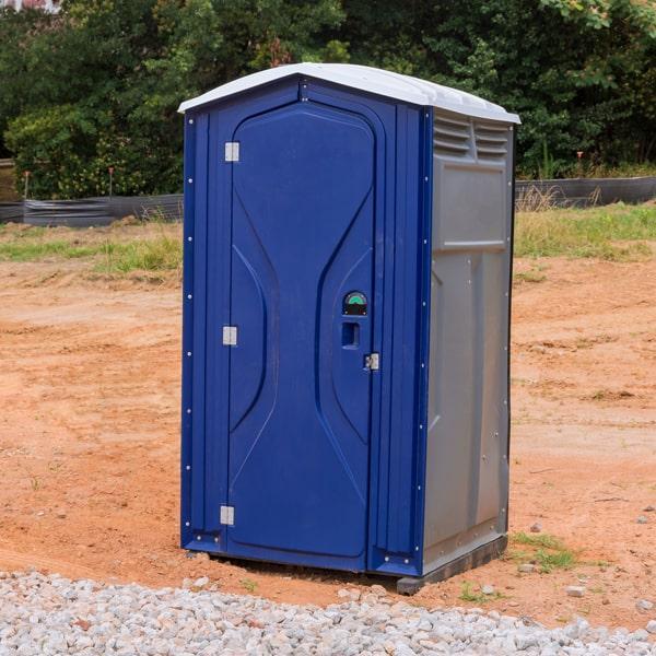 Festival Porta Potty Rentals Detroit Lakes MN