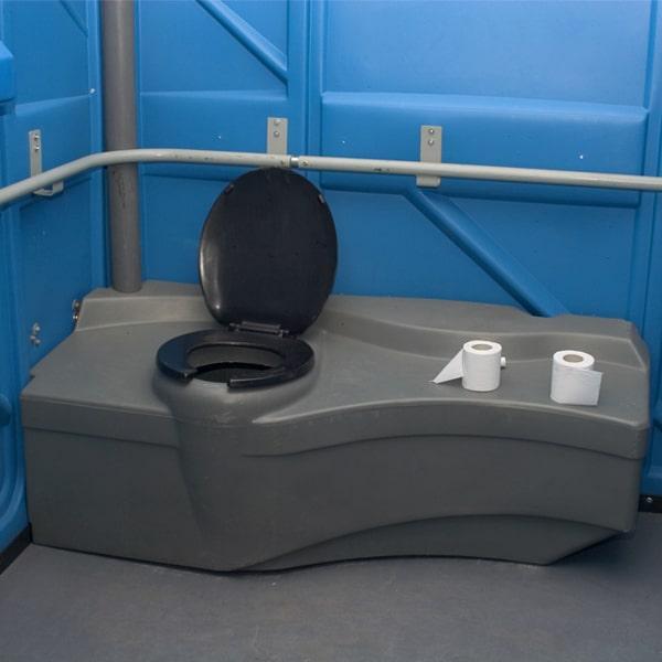 Wedding Porta Potty Rentals Detroit Lakes MN