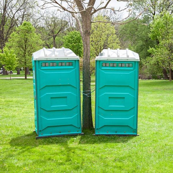 Seasonal Porta Potty Rentals Detroit Lakes MN